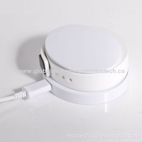 Bluetooth Bracelet